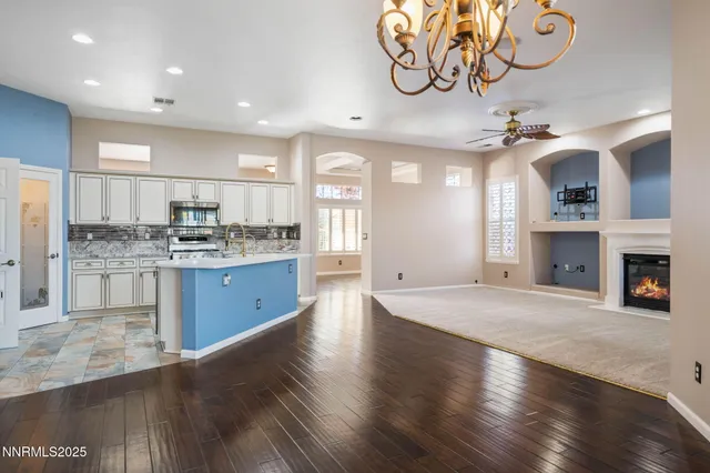 $599,000 | 1498 River Park Parkway, Dayton, NV 89403