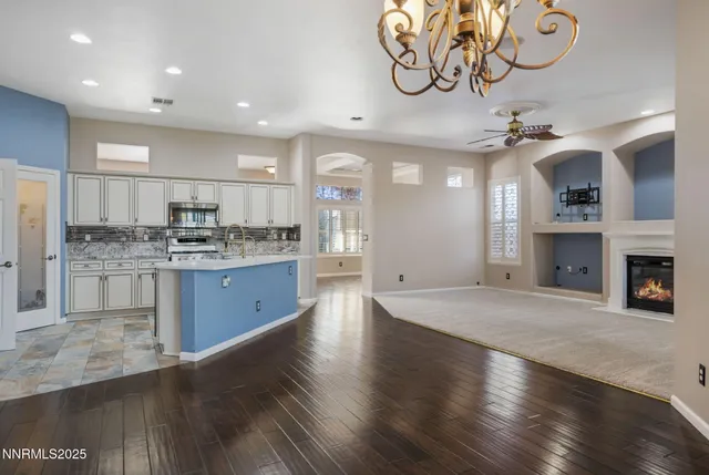 $599,000 | 1498 River Park Parkway, Dayton, NV 89403