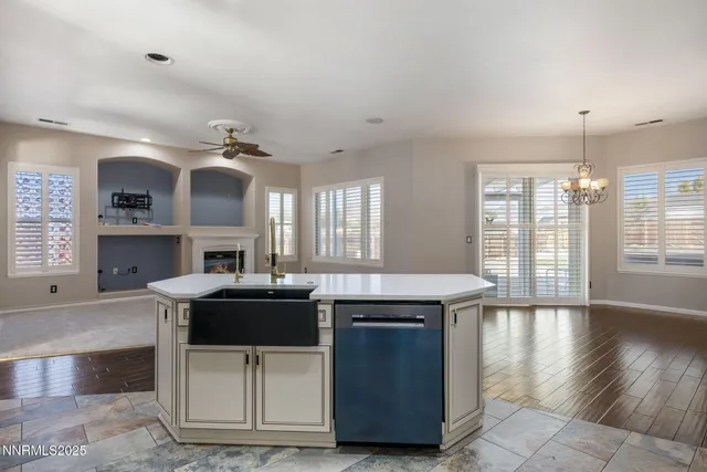 $599,000 | 1498 River Park Parkway, Dayton, NV 89403