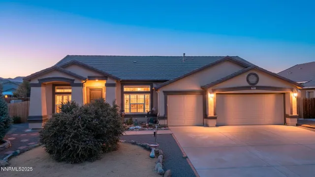 $599,000 | 1498 River Park Parkway, Dayton, NV 89403