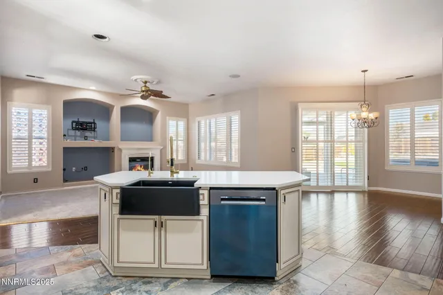 $599,000 | 1498 River Park Parkway, Dayton, NV 89403