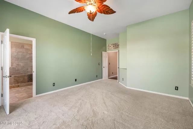 $599,000 | 1498 River Park Parkway, Dayton, NV 89403