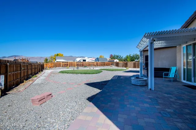 $599,000 | 1498 River Park Parkway, Dayton, NV 89403