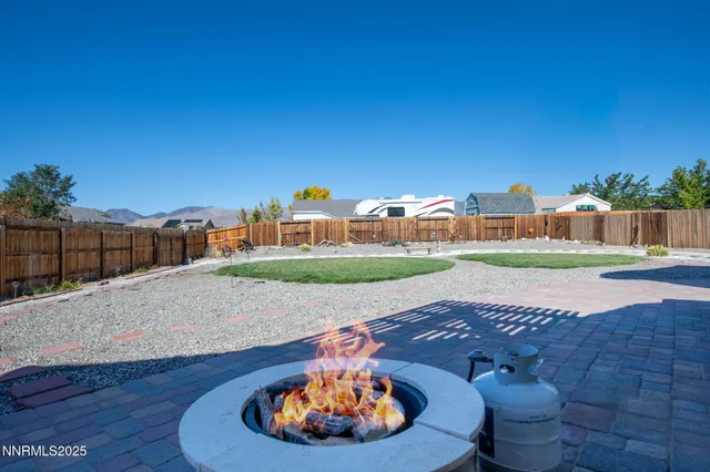 $599,000 | 1498 River Park Parkway, Dayton, NV 89403