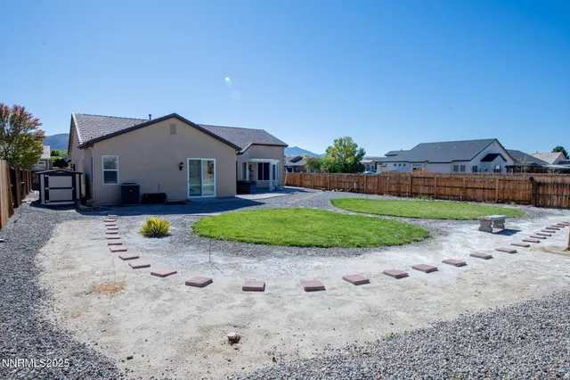 $599,000 | 1498 River Park Parkway, Dayton, NV 89403