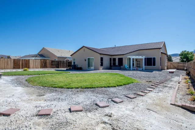 $599,000 | 1498 River Park Parkway, Dayton, NV 89403