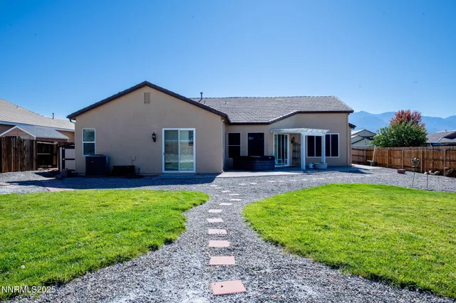 $599,000 | 1498 River Park Parkway, Dayton, NV 89403