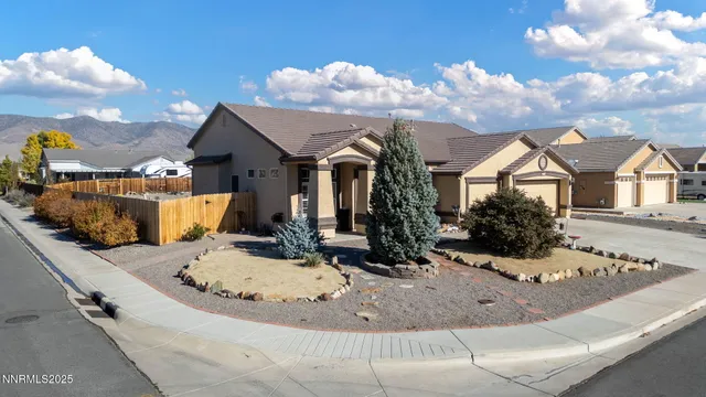 $599,000 | 1498 River Park Parkway, Dayton, NV 89403