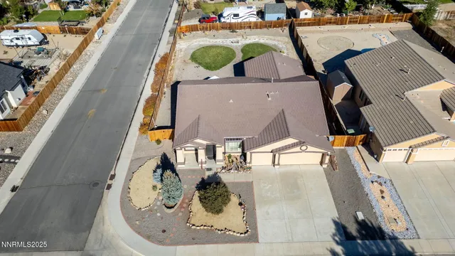 $599,000 | 1498 River Park Parkway, Dayton, NV 89403