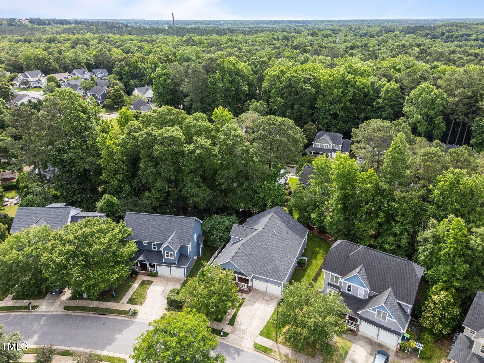 2313 Filigree Court Raleigh, NC 27614 - Photo 57 of 58 9-web-or-mls-DJI_20250522101443_0788_D