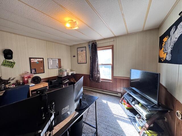 923 Castine Road Castine, ME 04421 - Photo 11 of 24 Bedroom 3 or office