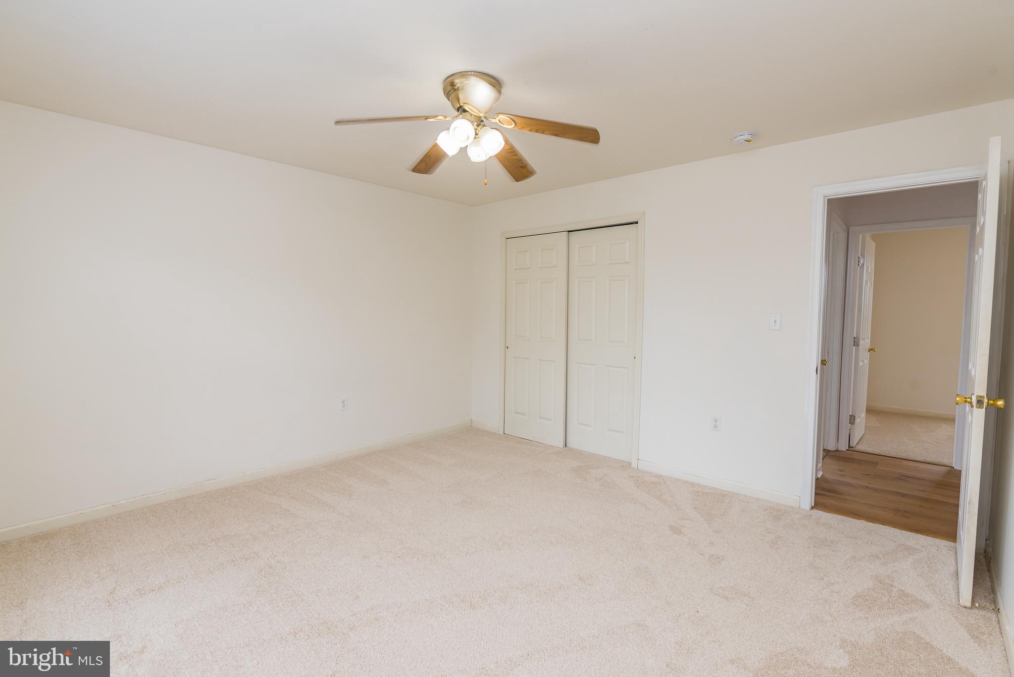 28 Roger Court Ranson, WV 25438 - Photo 11 of 30 Primary Bedroom