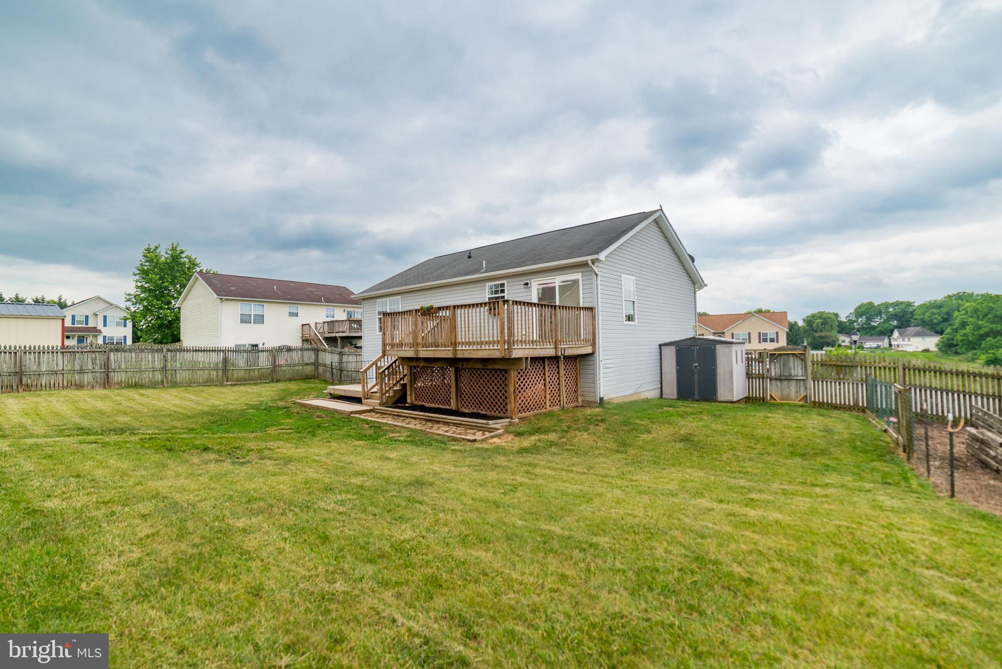 28 Roger Court Ranson, WV 25438 - Photo 29 of 30