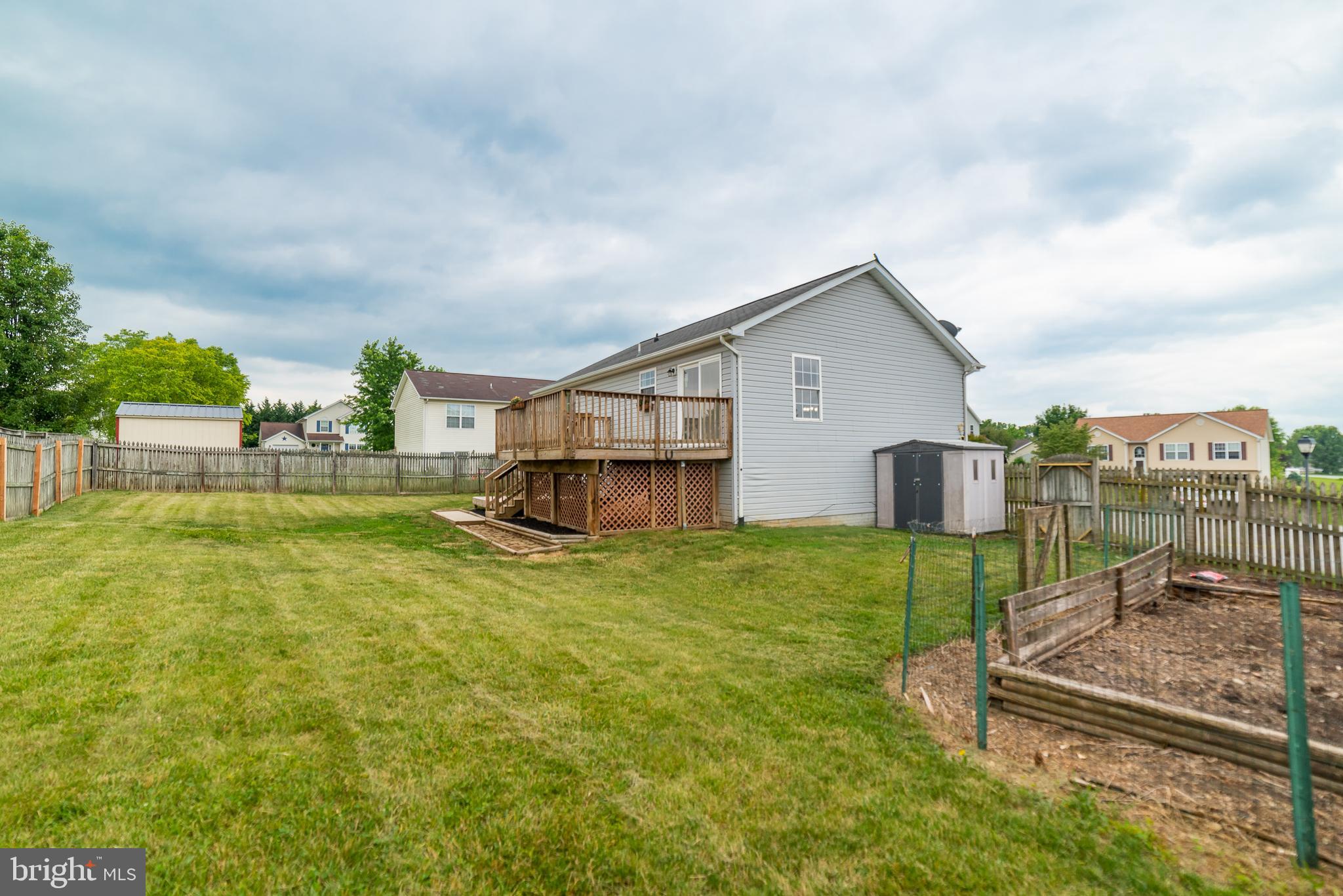 28 Roger Court Ranson, WV 25438 - Photo 30 of 30