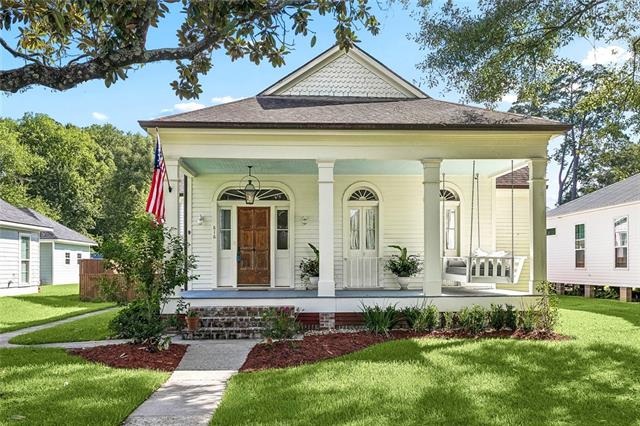 616 West 22nd Avenue Covington, LA 70433 - Photo 1 of 22