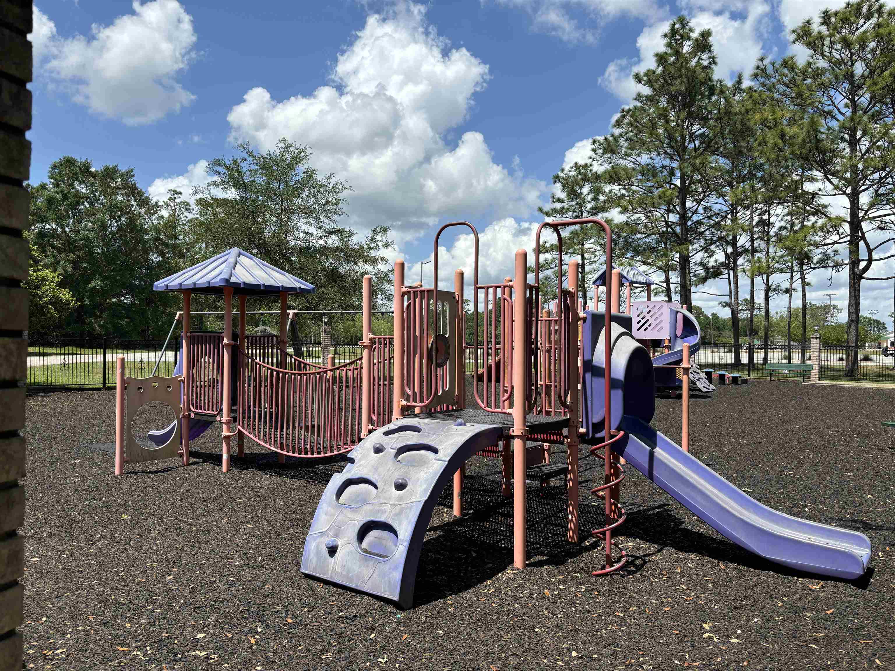 24588 Ponder Loop Loxley, AL 36551 - Photo 25 of 38 Municipal Playground