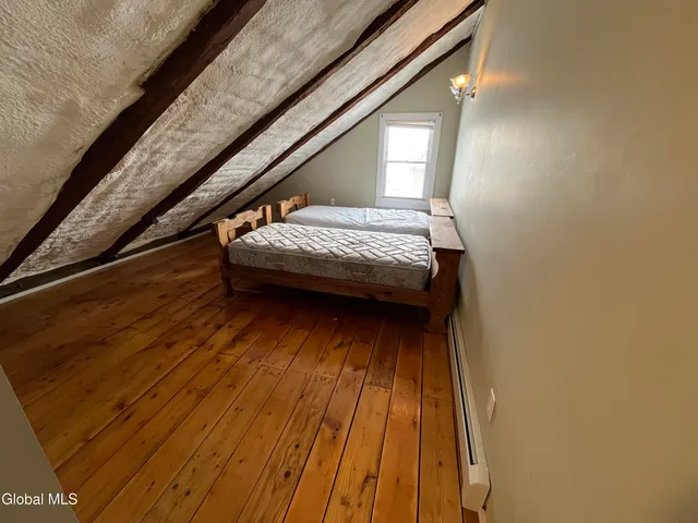 $1,500 | 715 Hudson Avenue, Unit E, Stillwater, NY 12170