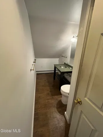 $1,500 | 715 Hudson Avenue, Unit E, Stillwater, NY 12170