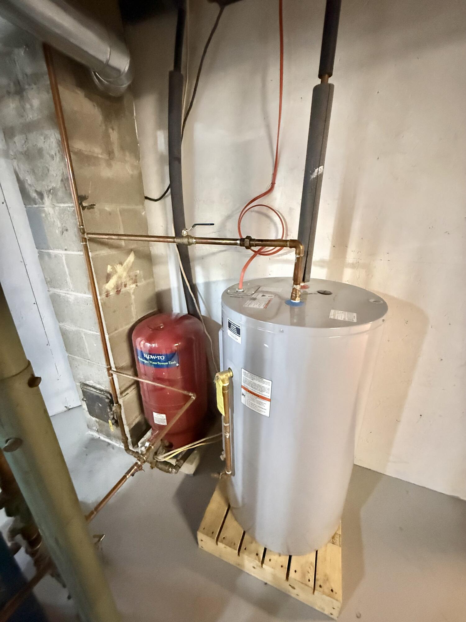489 Aroostook Road Fort Kent, ME 04743 - Photo 102 of 114 Utility Room