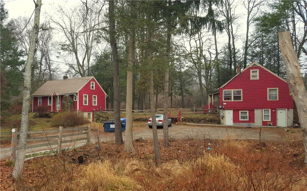 204 North Eagleville Road Mansfield, CT 06268 - Photo 1 of 1 Gallery Image 1