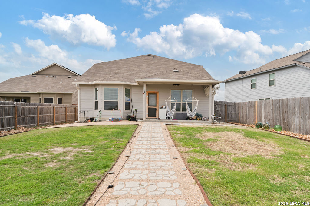 2111 Rhesus View San Antonio, TX 78245 - Photo 20 of 20