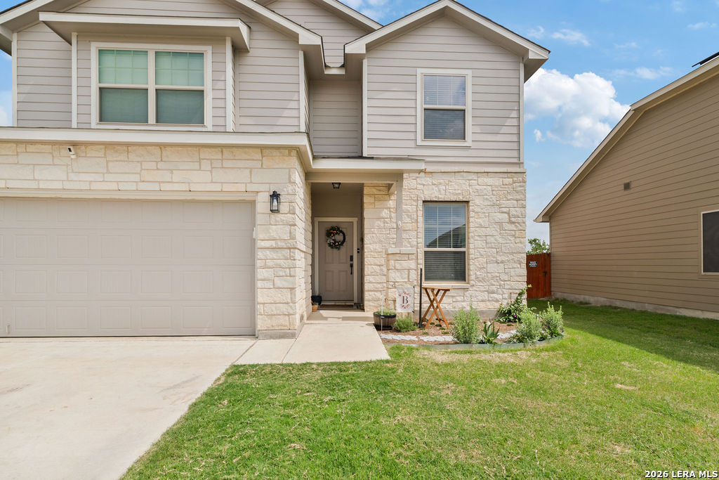 2111 Rhesus View San Antonio, TX 78245 - Photo 3 of 20