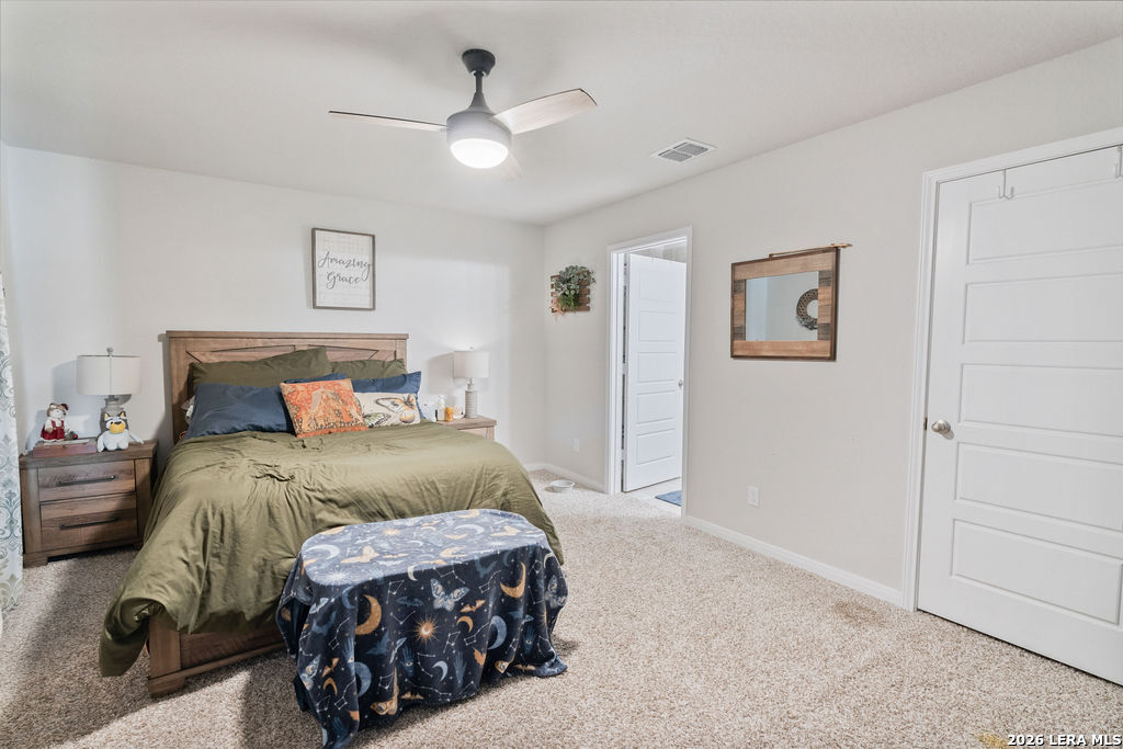 2111 Rhesus View San Antonio, TX 78245 - Photo 4 of 20