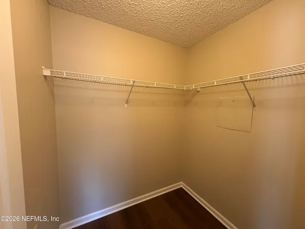 a view of a small room