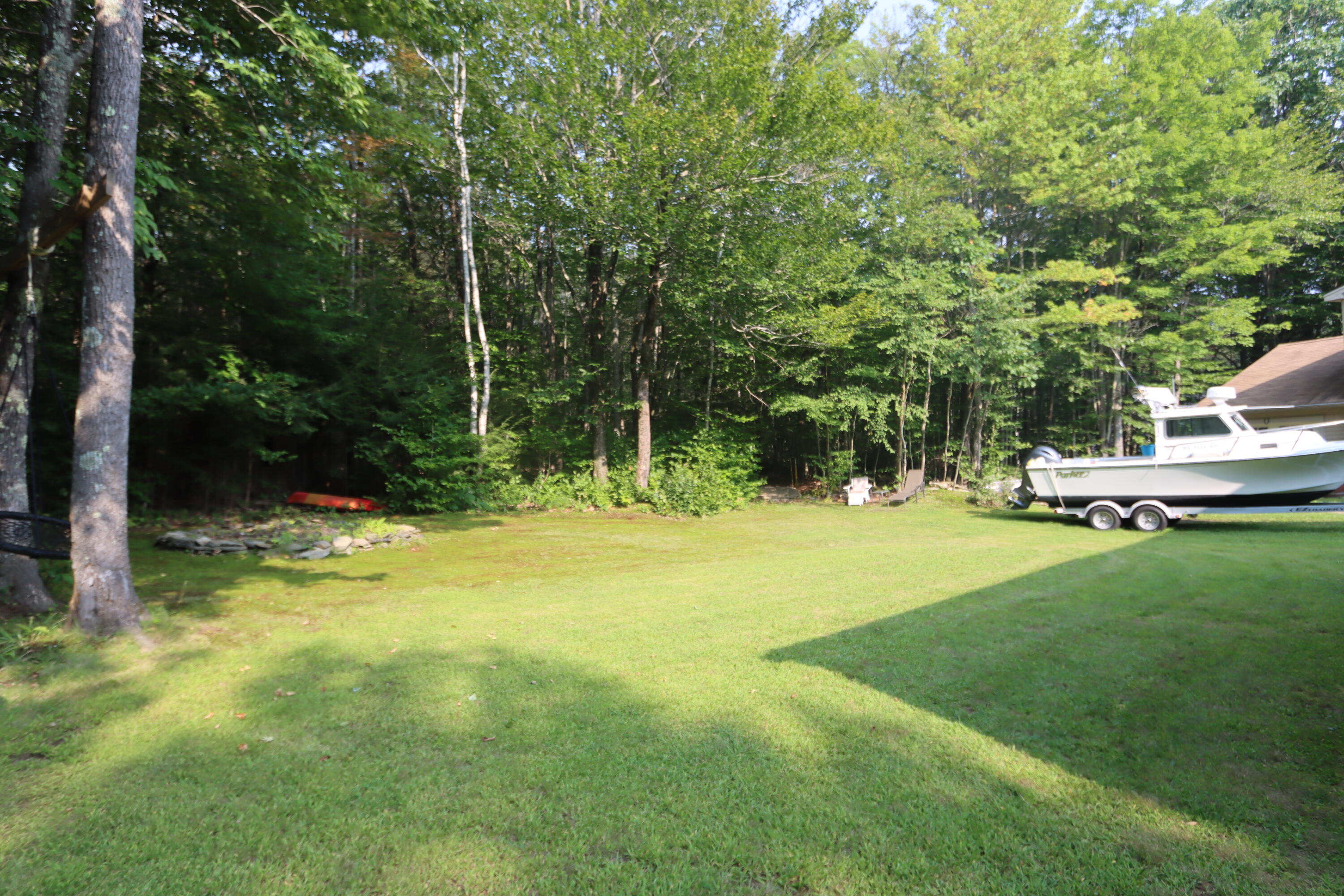 18 Beech Hill Road Freeport, ME 04032 - Photo 67 of 68 Backyard