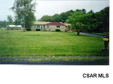 125 Sturtz Road Stoystown, PA 15563 - Photo 1 of 1 Gallery Image 1