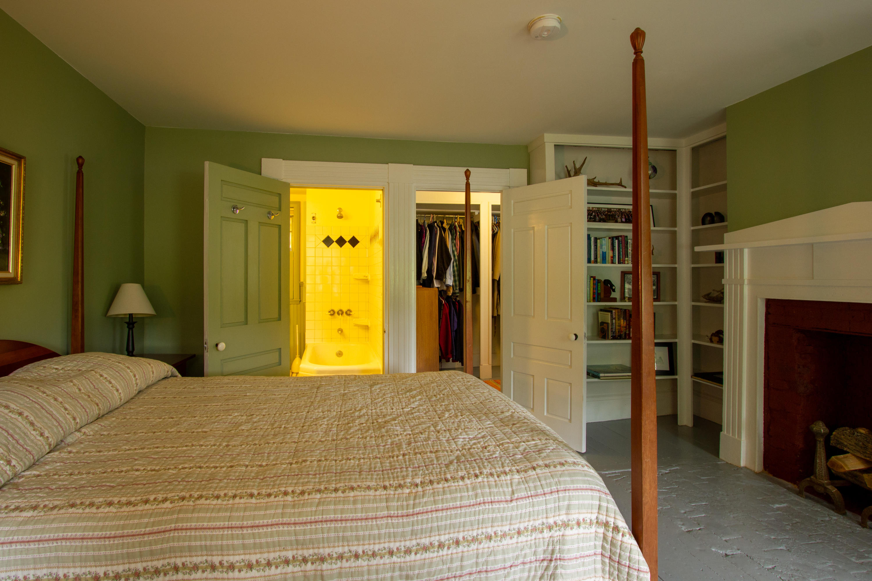 1075 Albion Road Unity, ME 04988 - Photo 158 of 187 Master-17