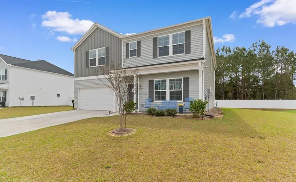 $414,999 | 152 Wagner Circle, Conway, SC 29526