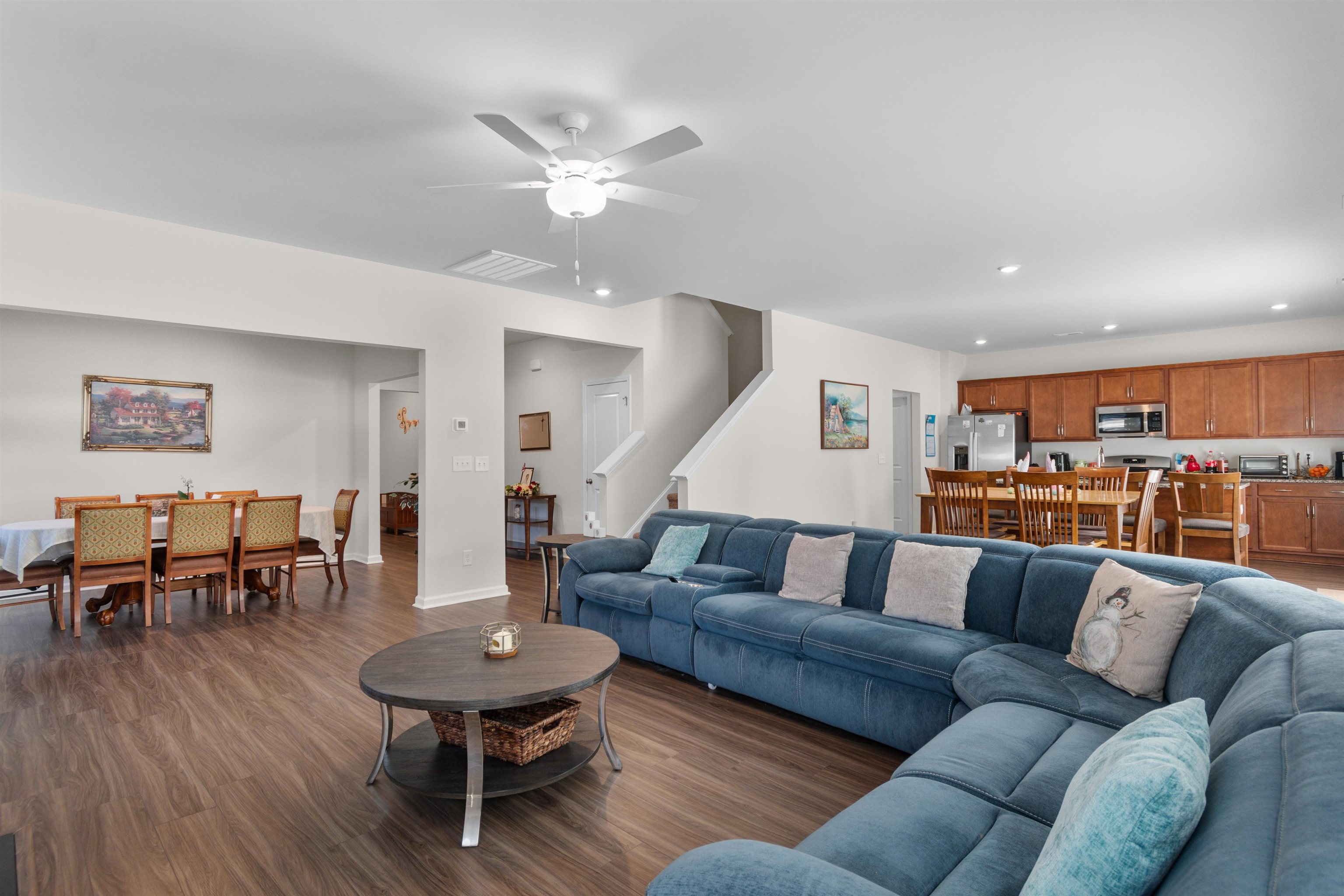 152 Wagner Circle Conway, SC 29526 - Photo 14 of 60