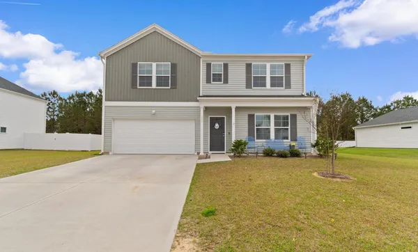 $414,999 | 152 Wagner Circle, Conway, SC 29526