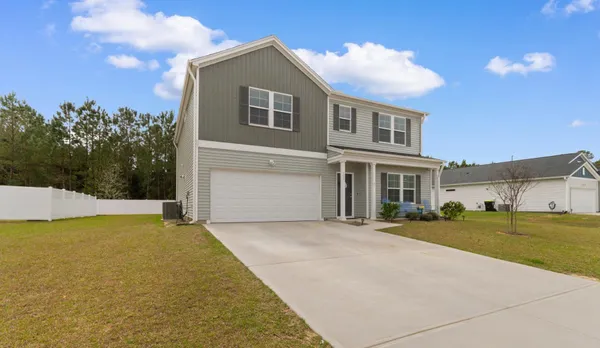 $414,999 | 152 Wagner Circle, Conway, SC 29526