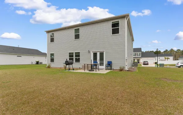 $414,999 | 152 Wagner Circle, Conway, SC 29526