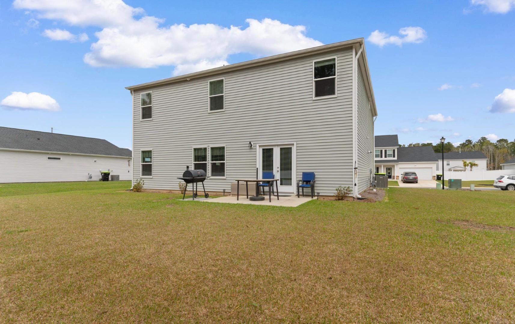 152 Wagner Circle Conway, SC 29526 - Photo 39 of 60