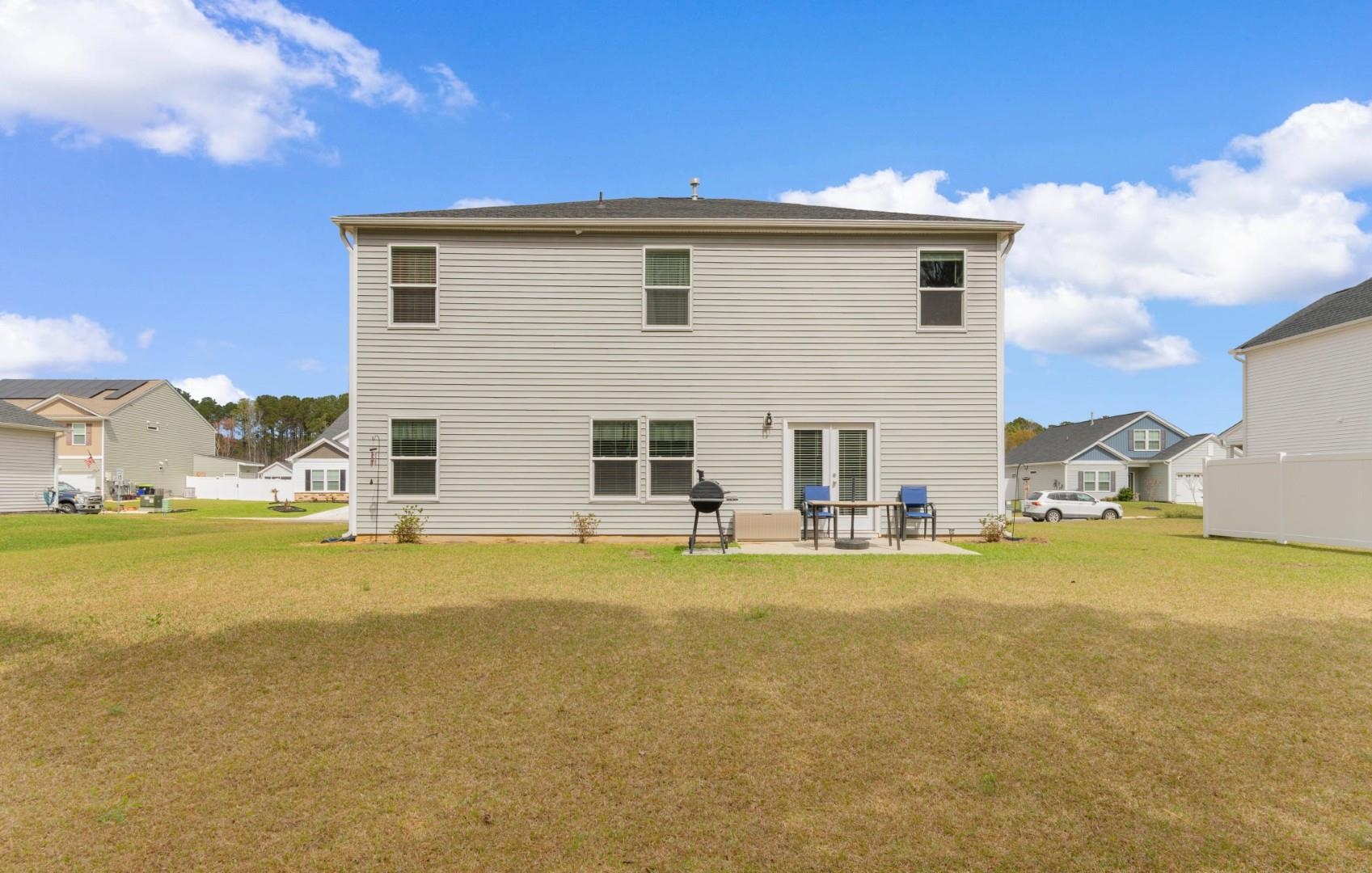 152 Wagner Circle Conway, SC 29526 - Photo 40 of 60