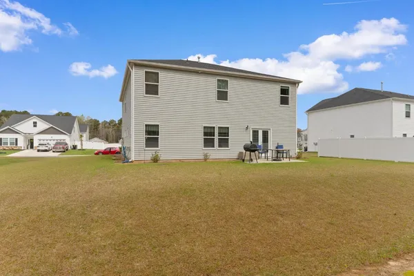 $414,999 | 152 Wagner Circle, Conway, SC 29526