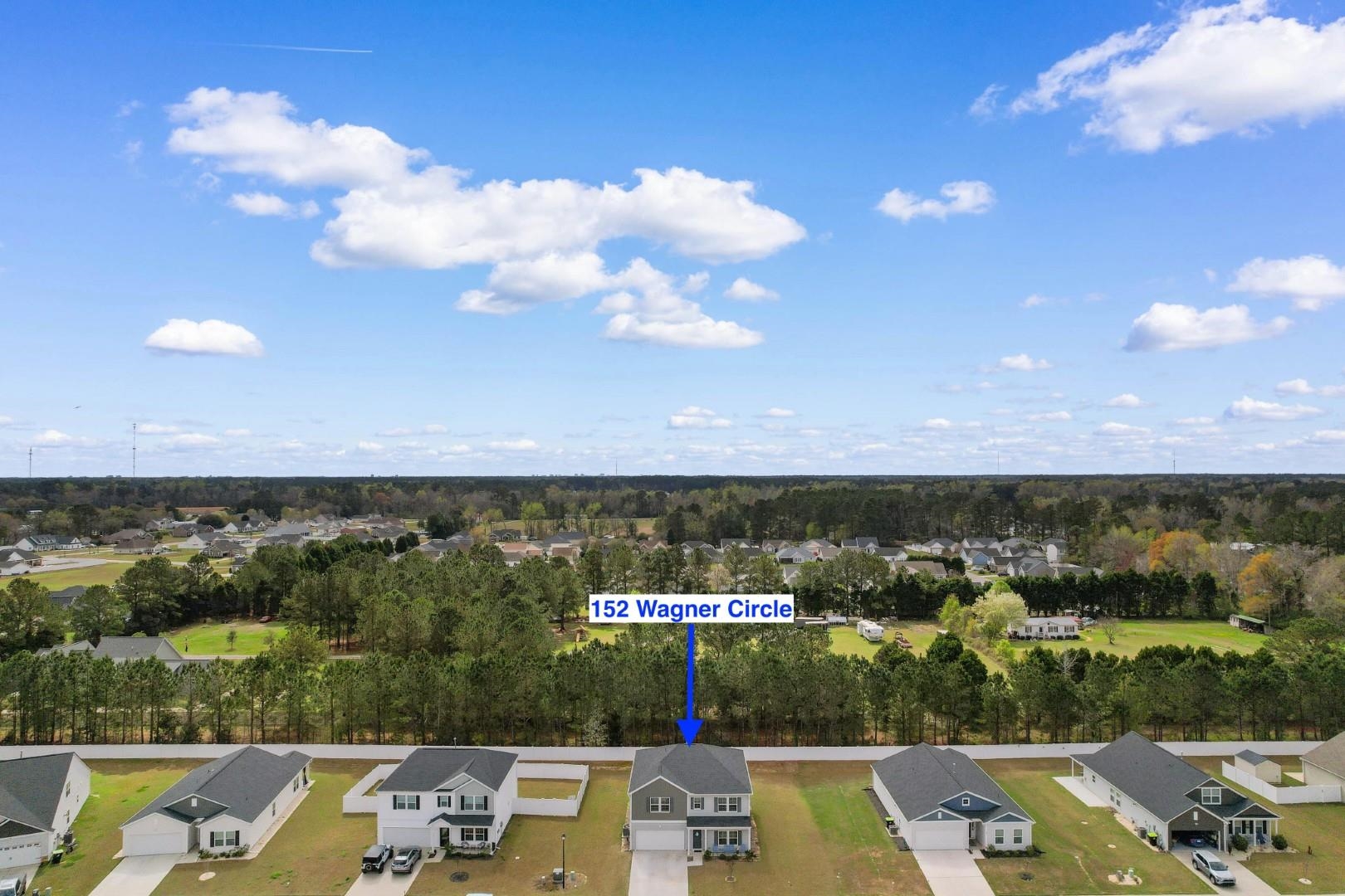 152 Wagner Circle Conway, SC 29526 - Photo 46 of 60