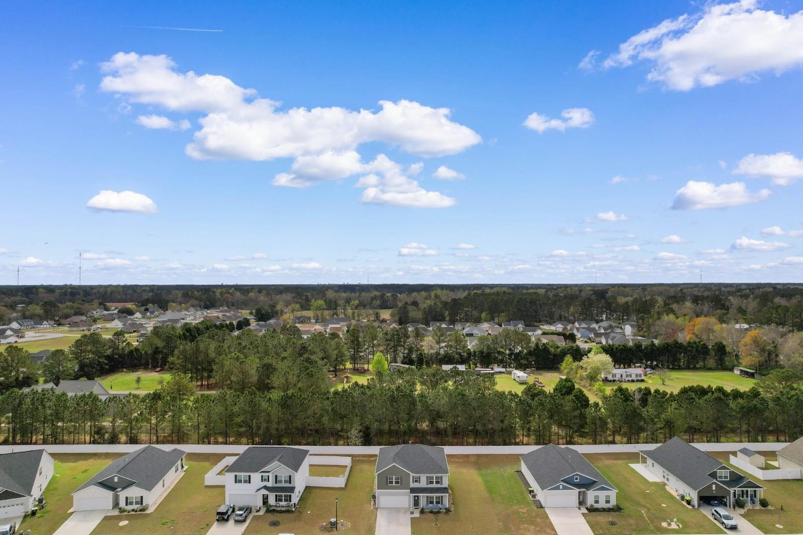 152 Wagner Circle Conway, SC 29526 - Photo 47 of 60