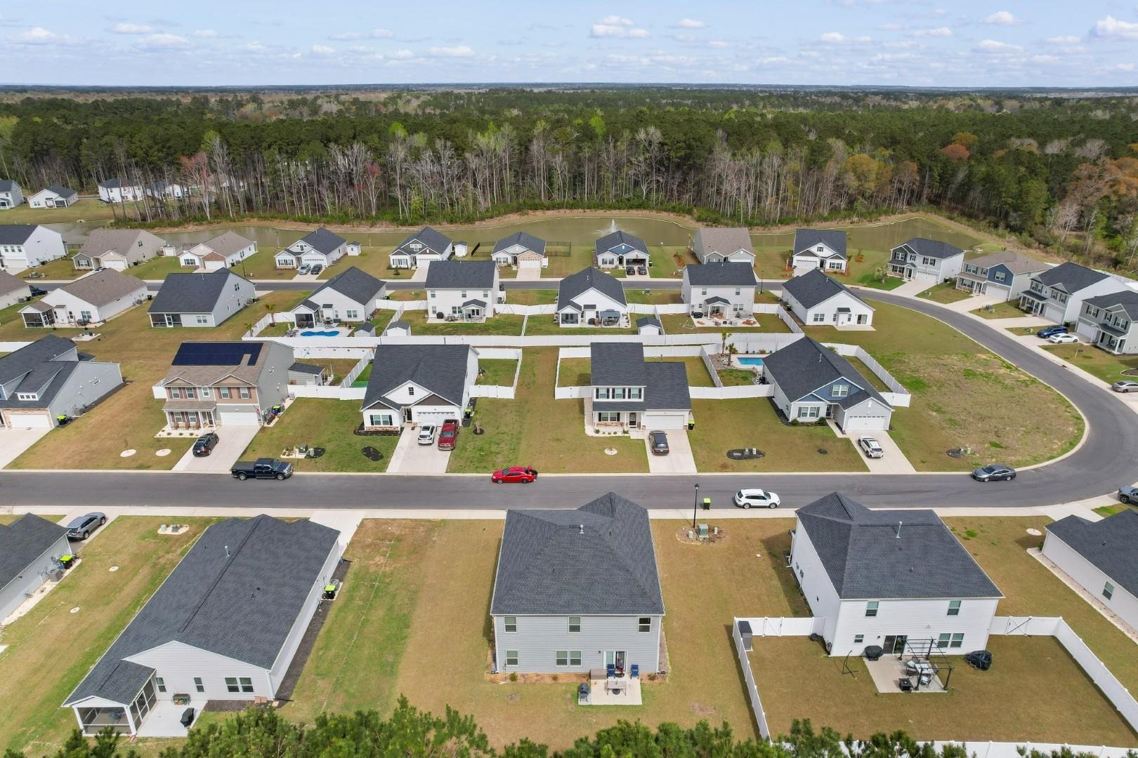 152 Wagner Circle Conway, SC 29526 - Photo 51 of 60