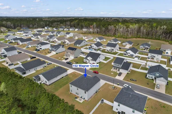 $414,999 | 152 Wagner Circle, Conway, SC 29526