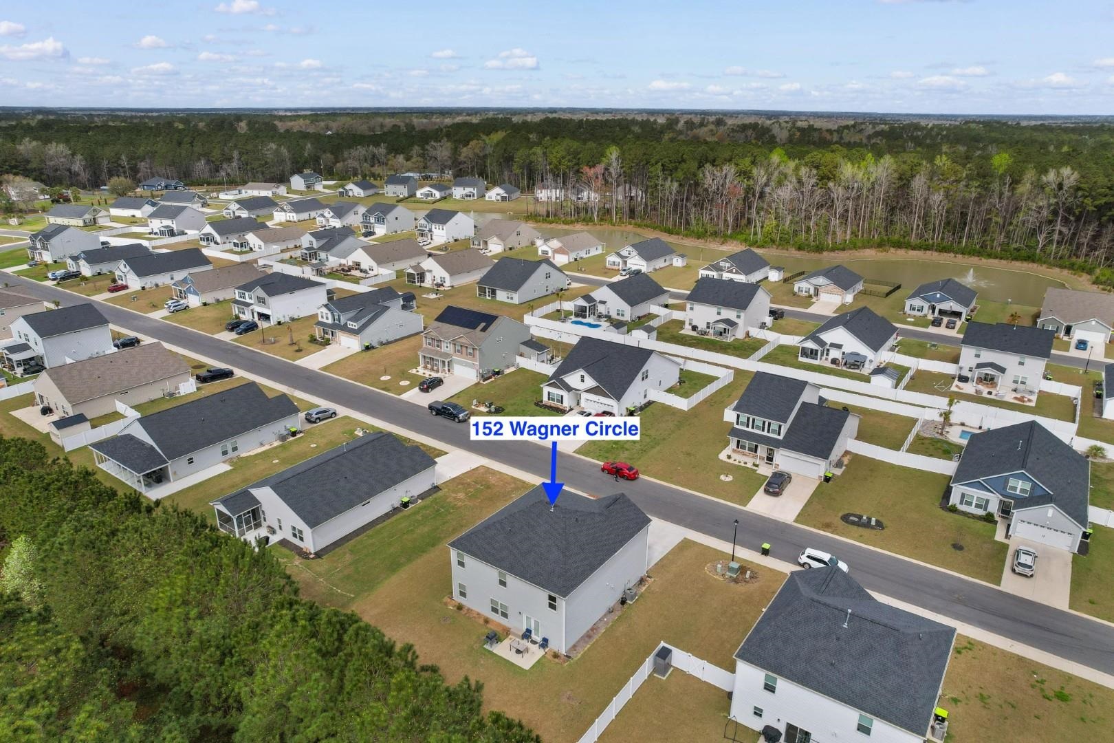 152 Wagner Circle Conway, SC 29526 - Photo 52 of 60