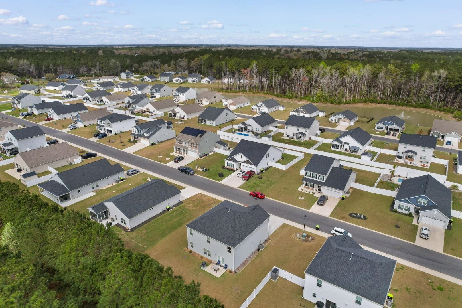 152 Wagner Circle Conway, SC 29526 - Photo 53 of 60