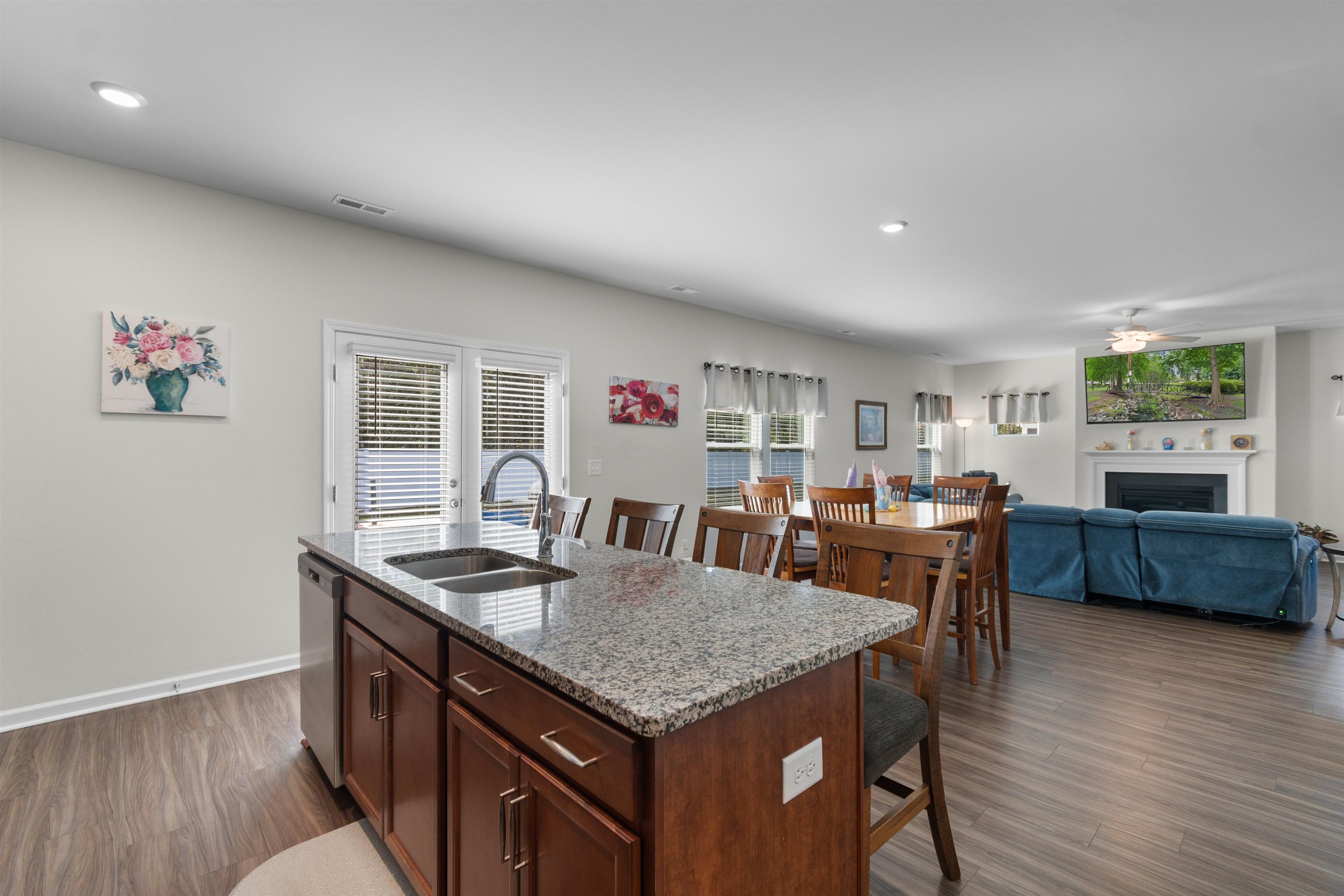 152 Wagner Circle Conway, SC 29526 - Photo 6 of 60