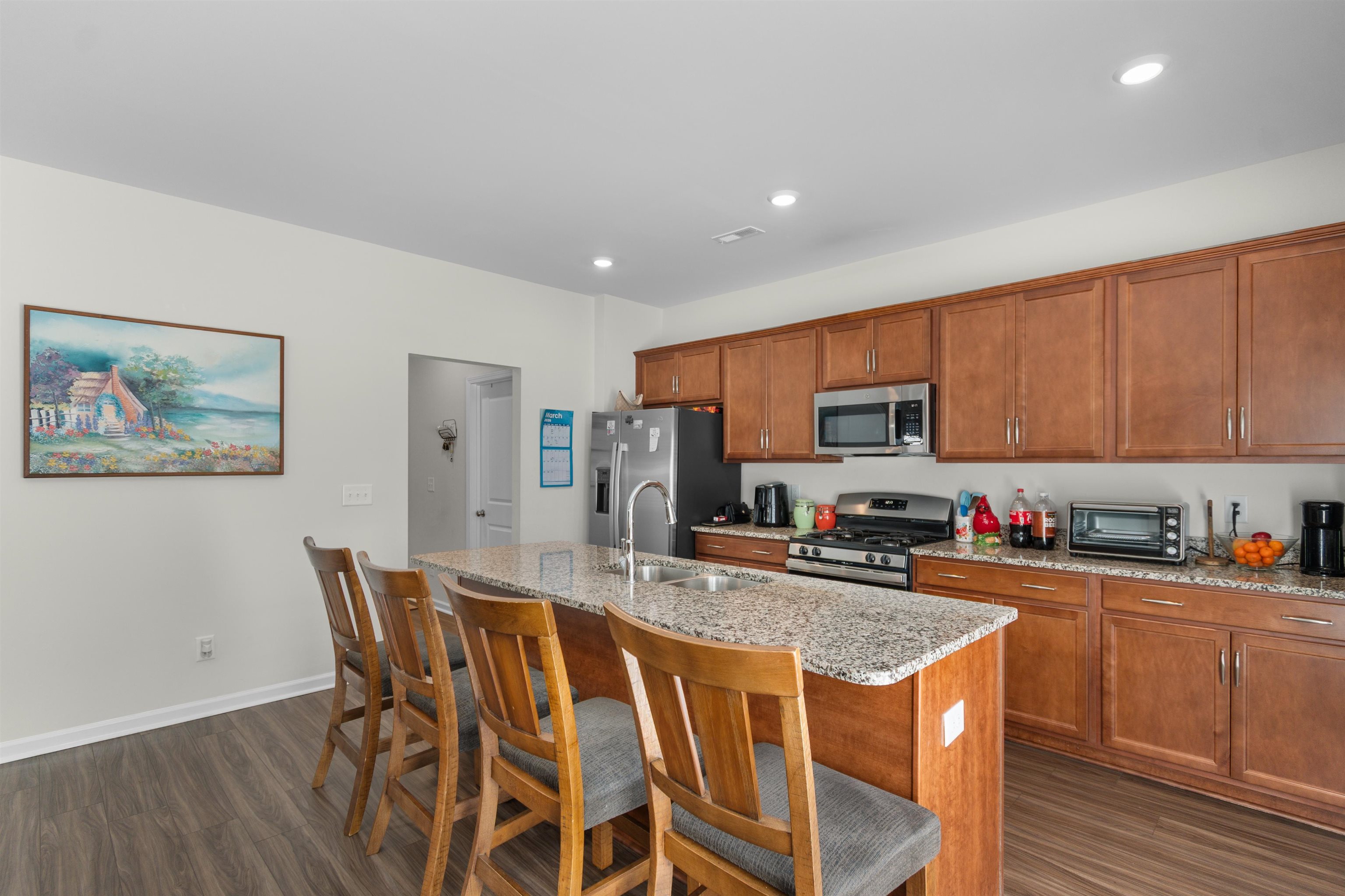 152 Wagner Circle Conway, SC 29526 - Photo 9 of 60