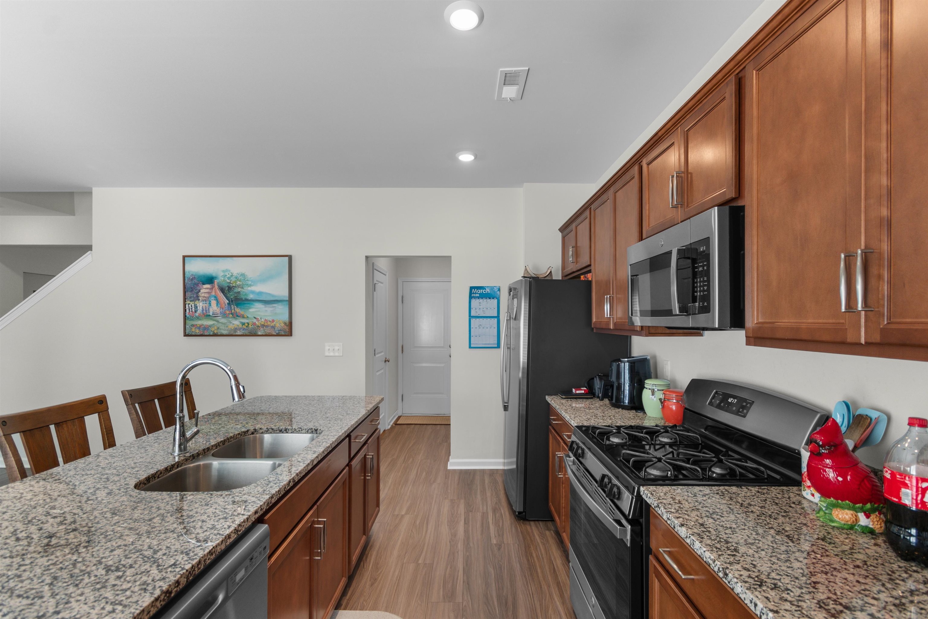 152 Wagner Circle Conway, SC 29526 - Photo 10 of 60