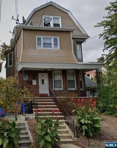 $780,000 | 229 Brighton Avenue, Kearny, NJ 07032