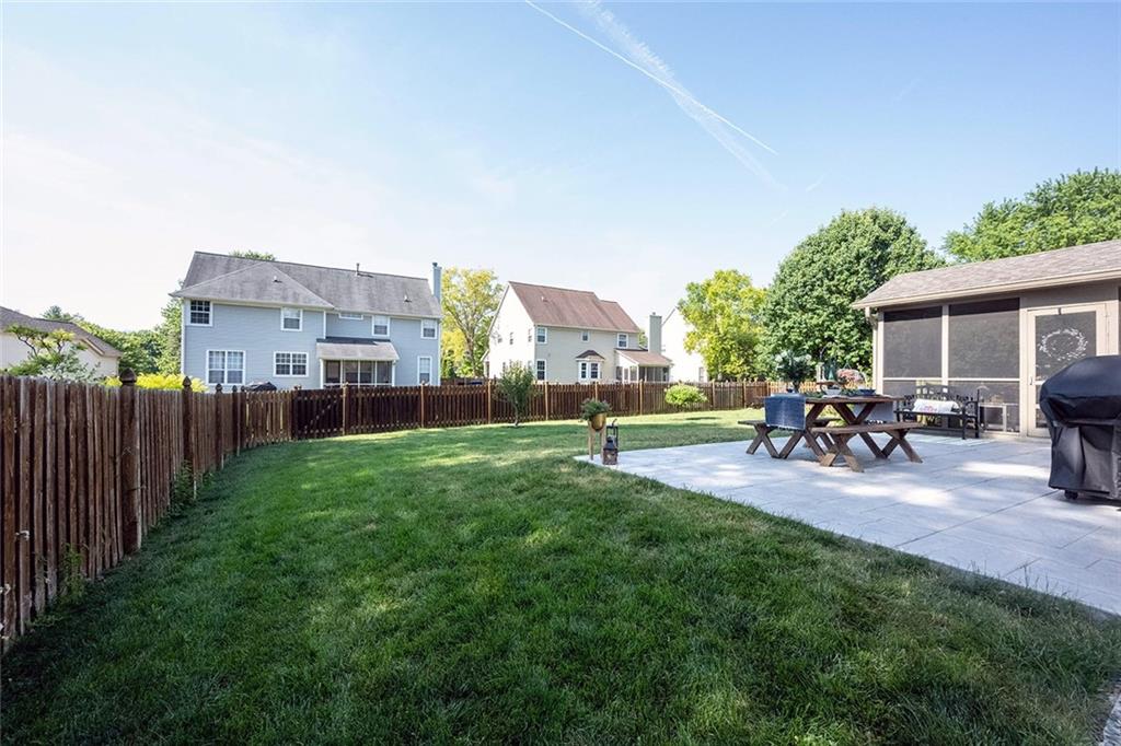 7557 Winding Way Fishers, IN 46038 - Photo 43 of 54 Gallery Image 43